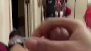 Solo Masturbation