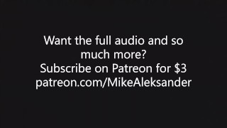 (Audio For Men) Become A Depraved Slut For Me