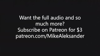 (Audio For Men) Become A Depraved Slut For Me