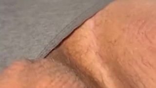 I love 9” dildo fuck