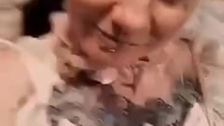 Daddy's Lil princess