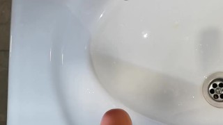 Fleshlight Threesome Bisex Creampie