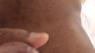 I just wanna cum