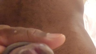 I just wanna cum