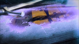 Daniel Holiday Productions presents Mariaka