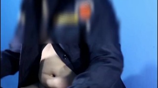 Security Guard Jack Off Police Masturbation Cumshot