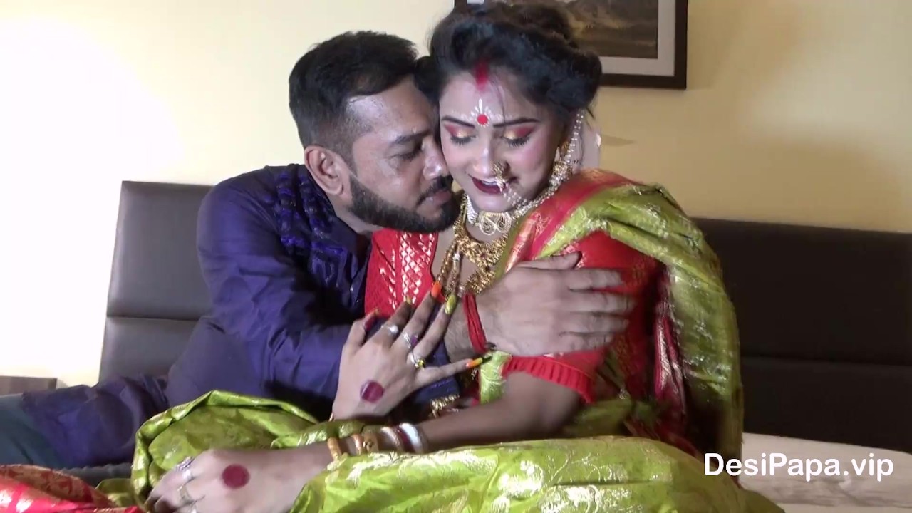 Newly Married Indian Girl Sudipa Hardcore Honeymoon First night sex and  creampie - VÃ­deos Pornos Gratuitos - YouPorn