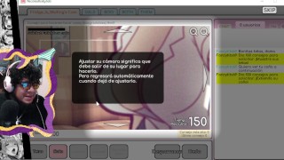 LOS ENORMES PECHOS DE NICOLE