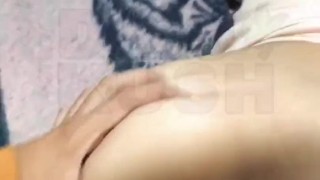 Me culie a mi compañera de la uni con la cobija del tigre solo conocedores mexicanos