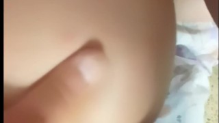 La rubia Española ,milf cachonda follada a 4 patas ,culito abierto 🔥