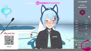 I Only Watch Good Hentai (CB VOD 04/09/23)