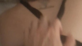 SNEAKY Brother-In-Law with a quickie while family is visiting for the weekend - WTF?!