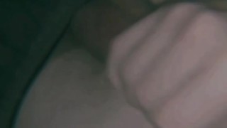 So horny masturbating
