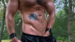 Goodnight Sexy! Come ride daddy like a slip n’ slide