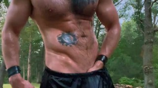 Goodnight Sexy! Come ride daddy like a slip n’ slide