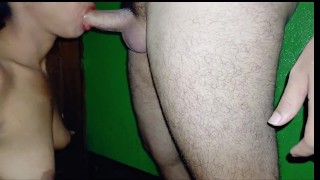 La novia de mi hermano Que rico que la chupa 😋 PARTE 1