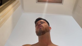 Make Impregnation fantasy - water broke & labour