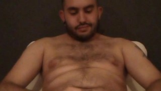 Pump my dick