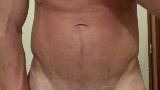 OnlyJLfansofficial OF muscle workship