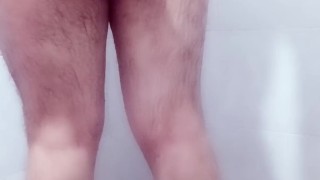 Dildo por primera vez