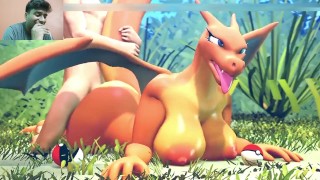 POKEMON SEX GAME SCENES