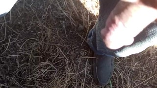 Piss, pee, cock, selfie