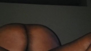 Riding My Dick Before Bedtime