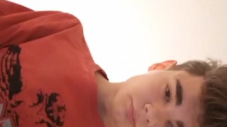 Instant cumshot