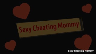 Cheating Wife fucked in pussy and ass with anal creampie (small tits)