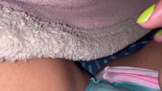 I make him want to masturbate by fantasizing 😱