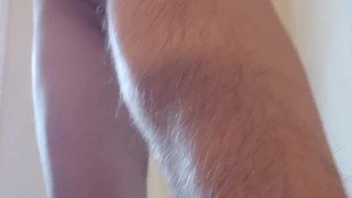 Hot Stud wants U to Kick back Relax and soak in the Jerk off Show!