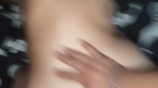 Vine a ver Los Simpson's y termine follada y llena de leche