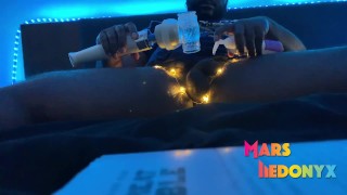 Mars Uses Hitachi (2018)