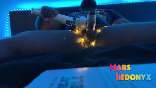 Mars Uses Hitachi (2018)