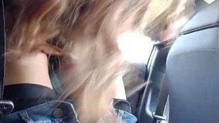 Mujer caliente 🔥 pide que le den duro