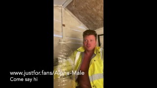 Pornhub Straight Guy Pissing