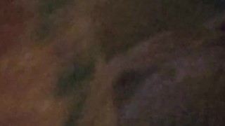 Pearl implants lap dance