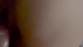 Amateur Girlfriend Cums All Over My Cock Whilst Riding Me