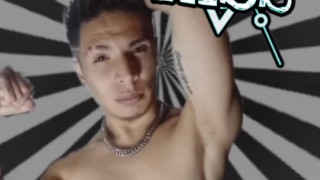 Lluvia Sabor A Mi - AutoGolden Shower - BoyKiss