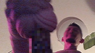 オナホオナニー&射精