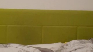 I was soo horny who wanna help me out