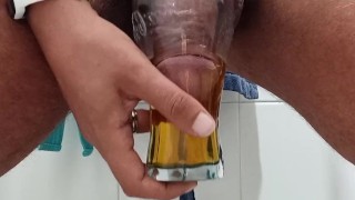 Hai sete? C'è un bicchiere pieno che ti aspetta!