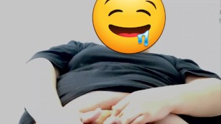 How to cum like a sissy part 3