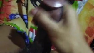 TAGLIBOG - JAKOL SALSAL HANGGANG SUMIRIT ANG TAMOD UGH! ( CUMSHOT)