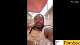 My man done opened a new hole lol hope y’all like our content please subscribe