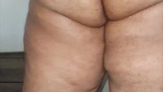 TIGHT ASSHOLE STILL NOT STRETCHED ENOUGH THIS BOOTY TOO GOOD RATE THE DAMAGE