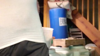 Showing off my body for you PART 2 of 2