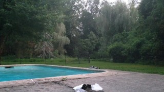 Skinny Dipping Nude Naked Swimming Swim Natural