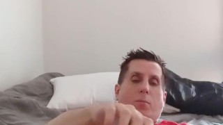 "morning cum"