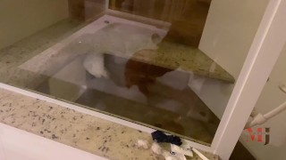 Uma foda com meu amor na hidromassagem (Parte 1)